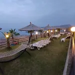 The Sandhill Restaurant Appartement Kemer