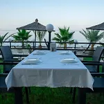 The Sandhill Restaurant * Kemer