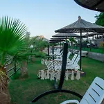 The Sandhill Restaurant Appartement Kemer