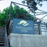 Appartement The Sandhill Restaurant Kemer