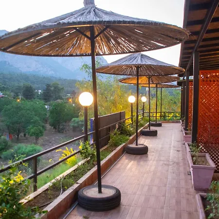 דירה The Sandhill Restaurant קמר