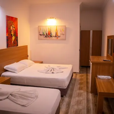 The Sandhill Restaurant דירה קמר