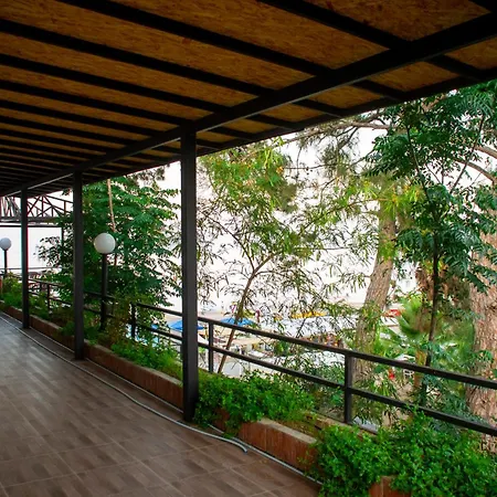 The Sandhill Restaurant