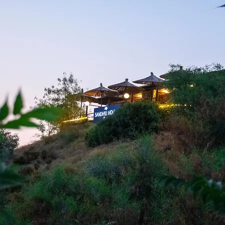 The Sandhill Restaurant קמר