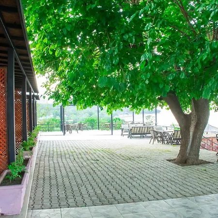 The Sandhill Restaurant דירה *