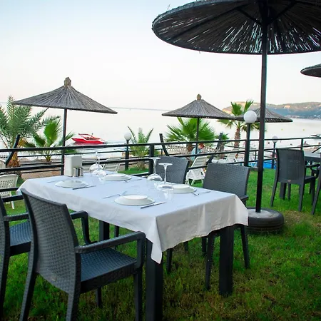 The Sandhill Restaurant