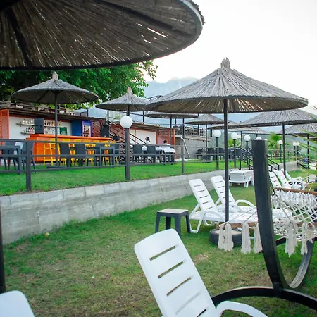 The Sandhill Restaurant דירה קמר