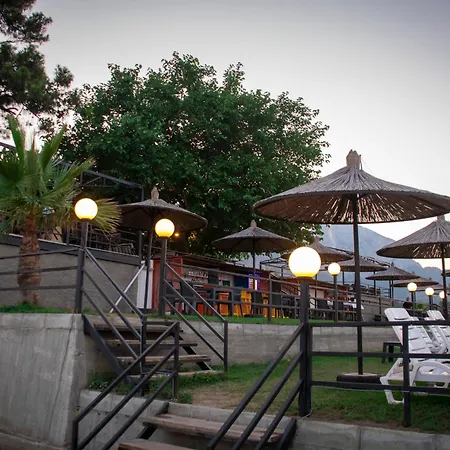 The Sandhill Restaurant