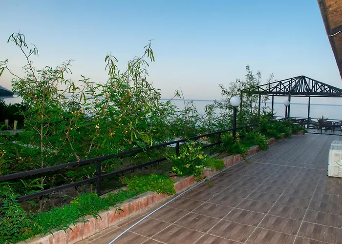 The Sandhill Restaurant *