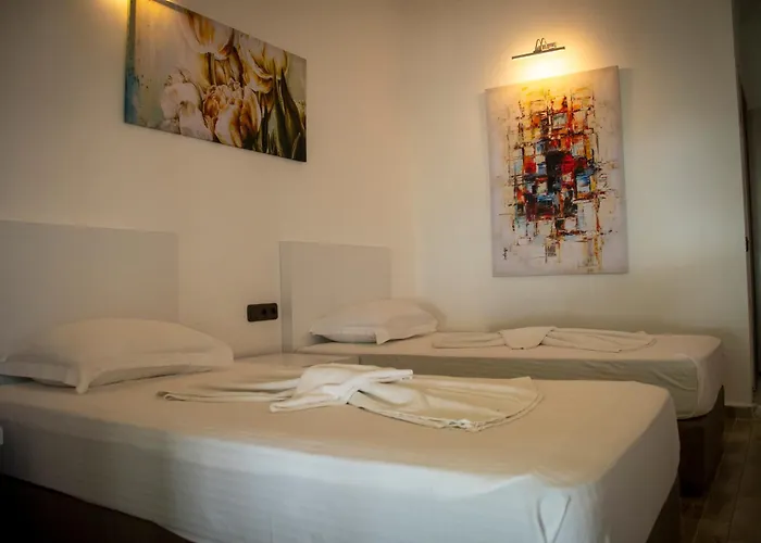 Apartament The Sandhill Restaurant *