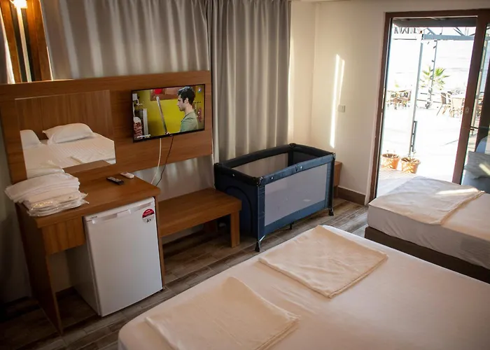 The Sandhill Restaurant Apartament