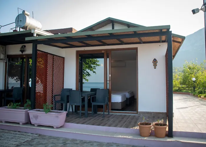 The Sandhill Restaurant *