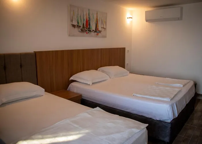 The Sandhill Restaurant Kemer