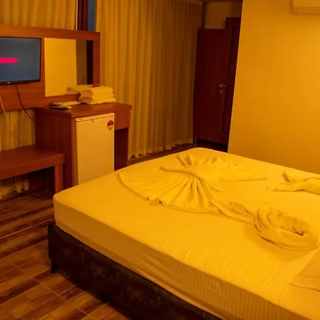 Apartamento The Sandhill Restaurant