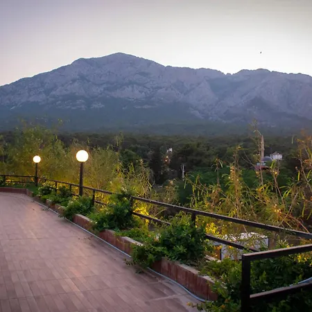 The Sandhill Restaurant Apartamento