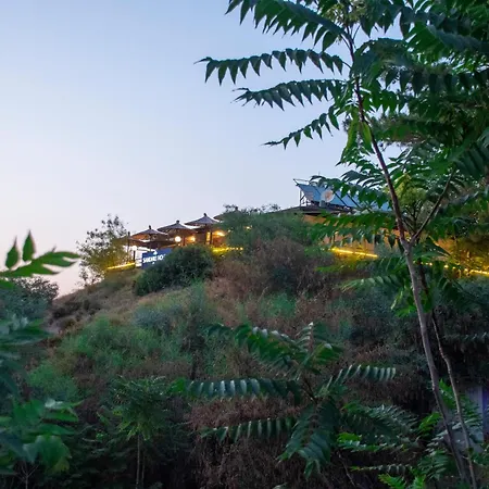 The Sandhill Restaurant Apartamento