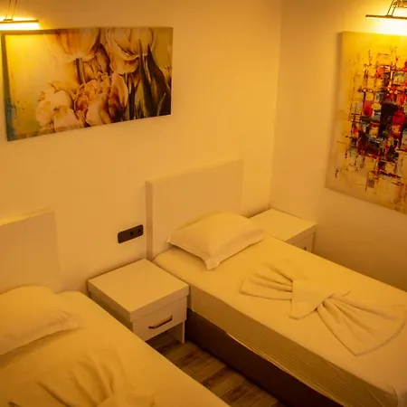 Apartamento The Sandhill Restaurant *