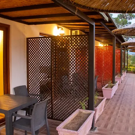 The Sandhill Restaurant Apartamento *