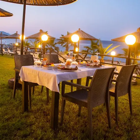 The Sandhill Restaurant Apartamento