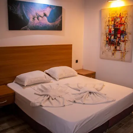 The Sandhill Restaurant Apartamento *