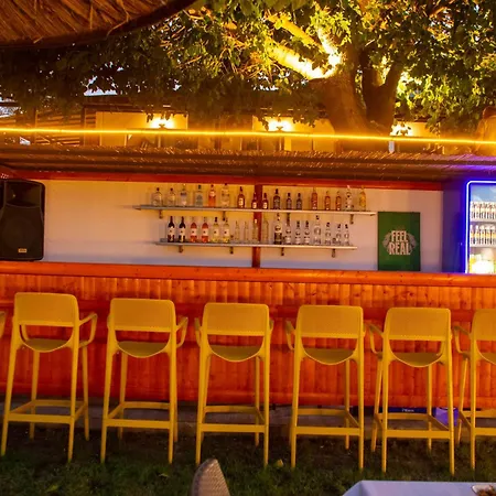 Apartamento The Sandhill Restaurant