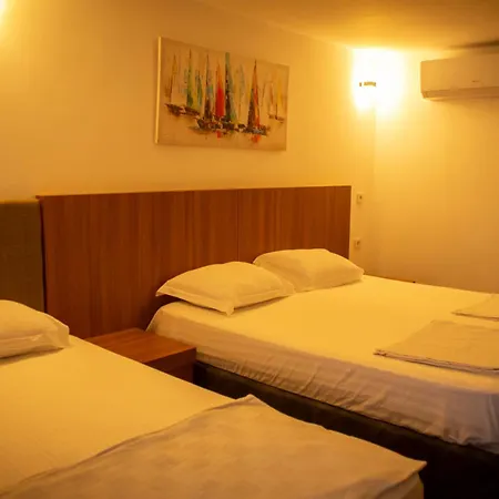 The Sandhill Restaurant Apartamento *