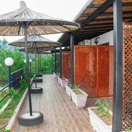 The Sandhill Restaurant Apartamento