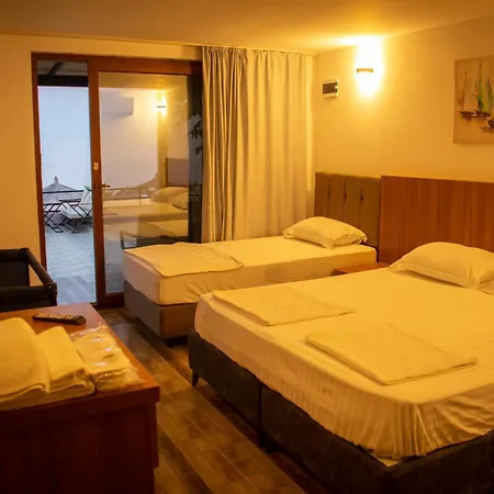 Apartamento The Sandhill Restaurant