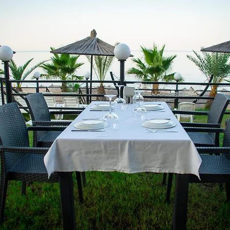 The Sandhill Restaurant *