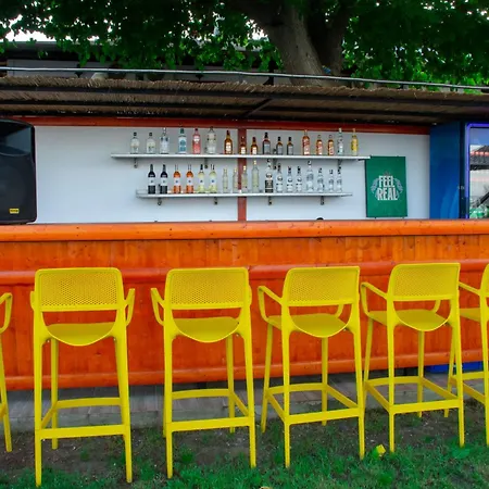 The Sandhill Restaurant