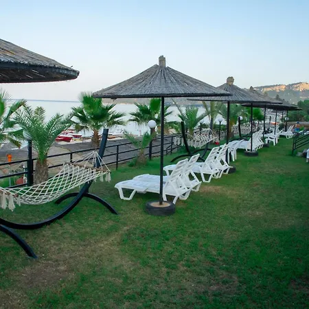 The Sandhill Restaurant Appartamento