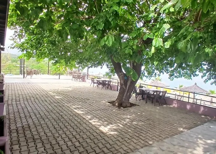 Appartamento The Sandhill Restaurant