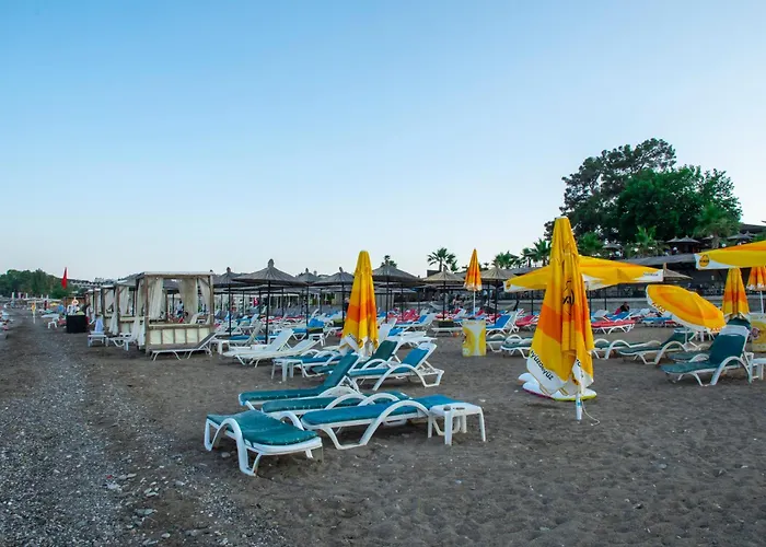 Appartamento The Sandhill Restaurant *