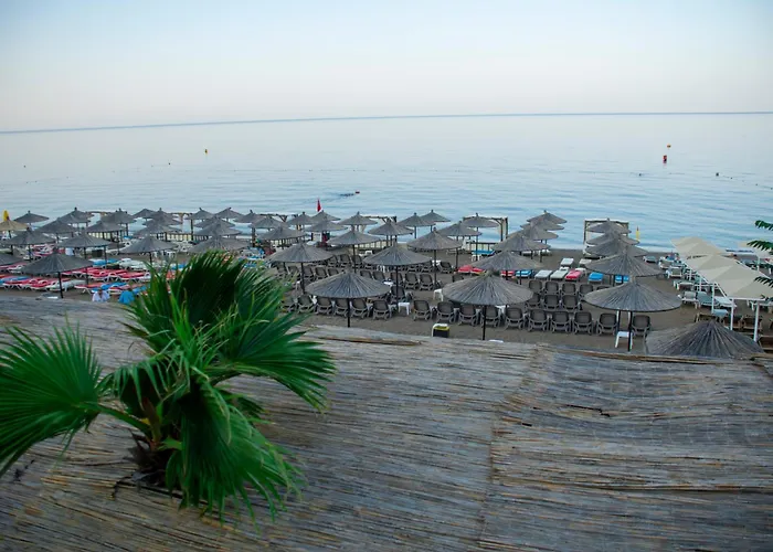 The Sandhill Restaurant Appartamento