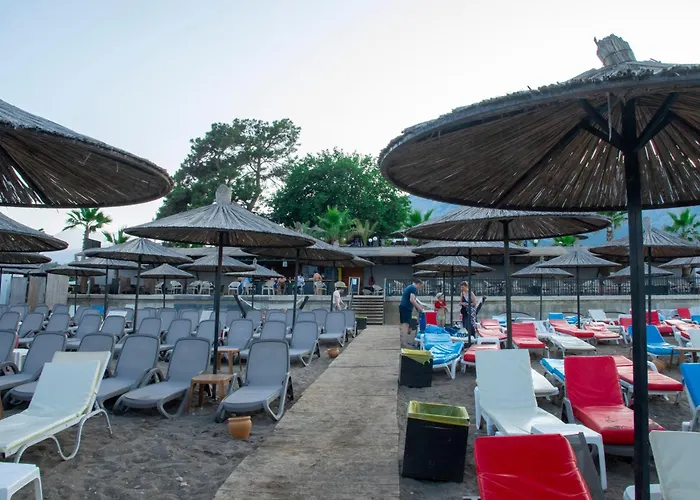 Appartamento The Sandhill Restaurant *