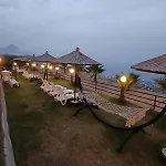 Appartement The Sandhill Restaurant Kemer