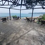 The Sandhill Restaurant Apartment