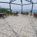 The Sandhill Restaurant Apartment Kemer