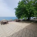 Apartment The Sandhill Restaurant Kemer