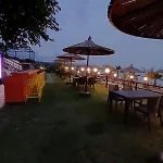 Appartement The Sandhill Restaurant