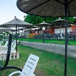 The Sandhill Restaurant Apartment