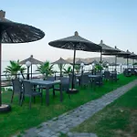 The Sandhill Restaurant Apartment Kemer