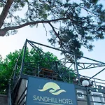 Apartment The Sandhill Restaurant