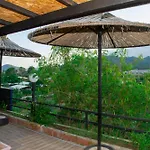 Apartment The Sandhill Restaurant Kemer