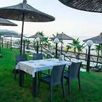 The Sandhill Restaurant Apartment