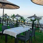 Apartment The Sandhill Restaurant Kemer