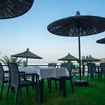 Apartment The Sandhill Restaurant