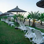 Apartment The Sandhill Restaurant Kemer