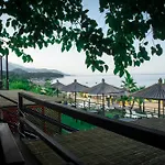 Apartment The Sandhill Restaurant