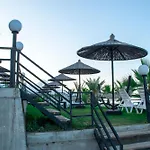 The Sandhill Restaurant Appartement Kemer